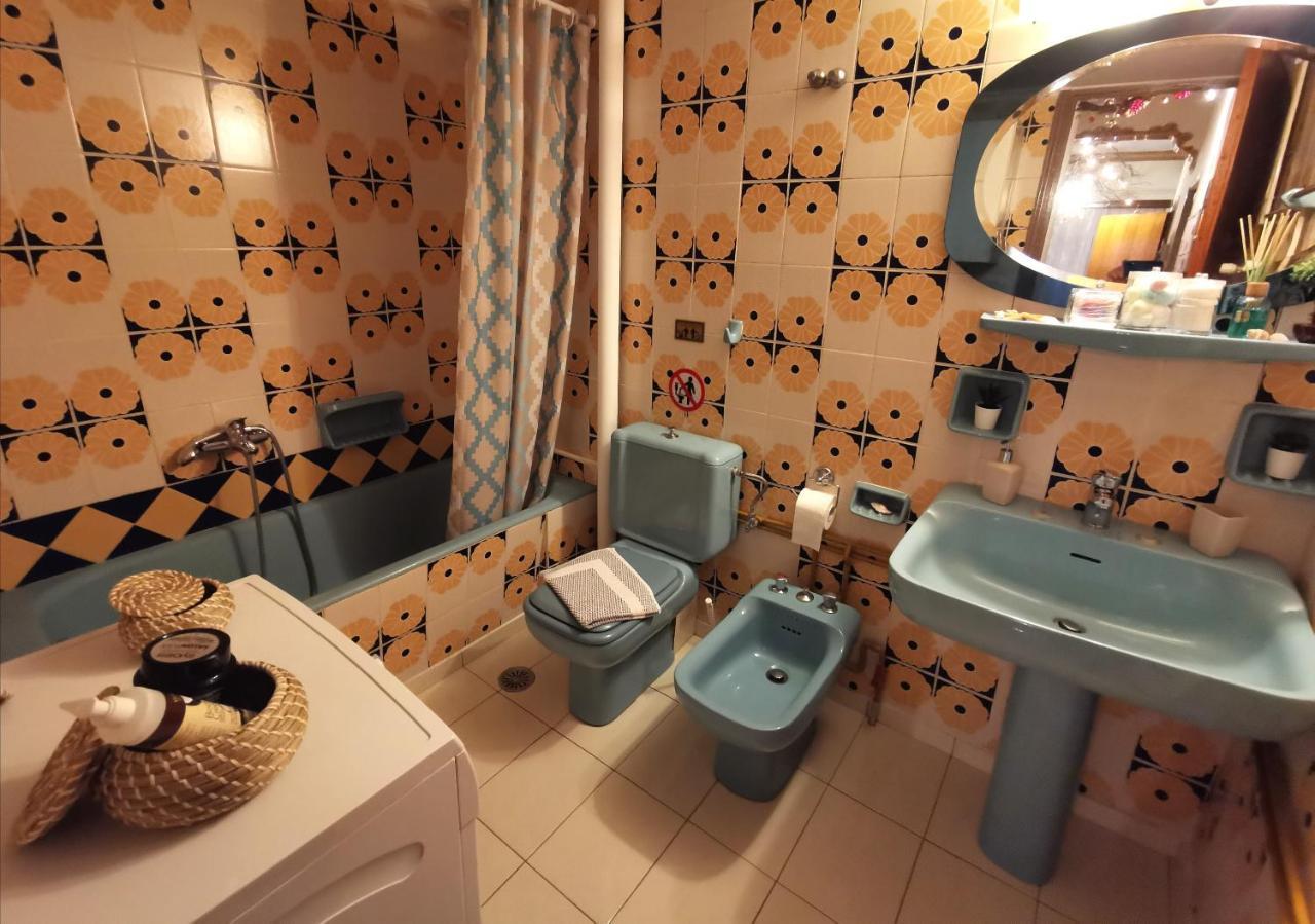 Delphic Horizons Apartment Luaran gambar