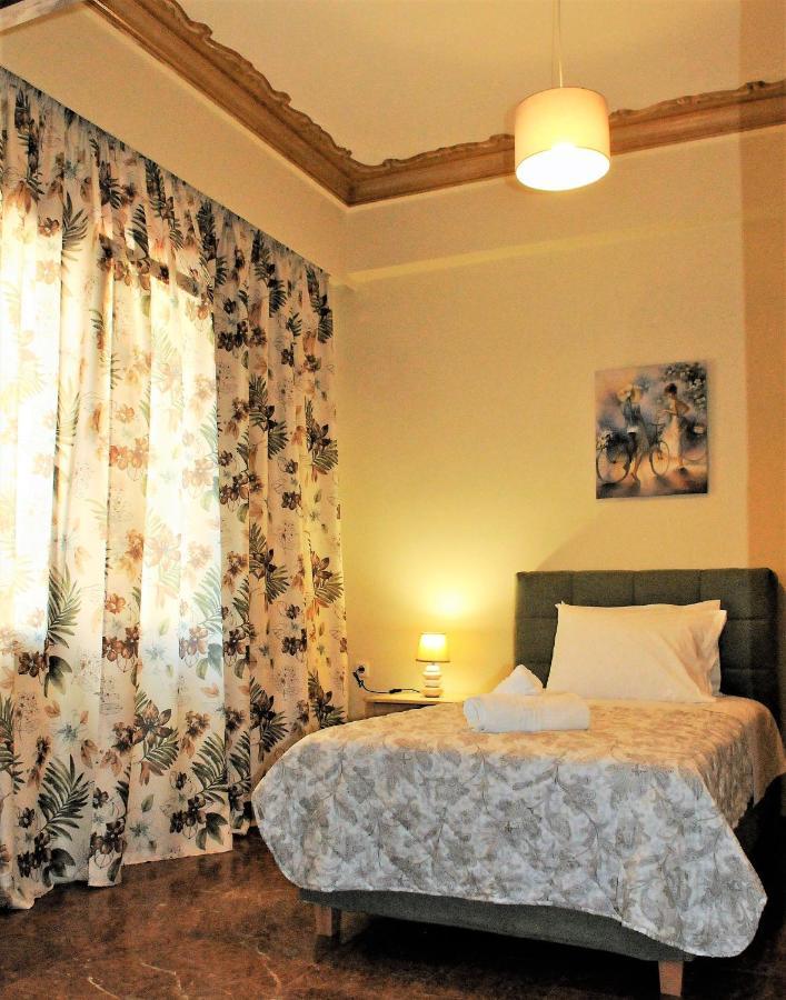 Delphic Horizons Apartment Luaran gambar