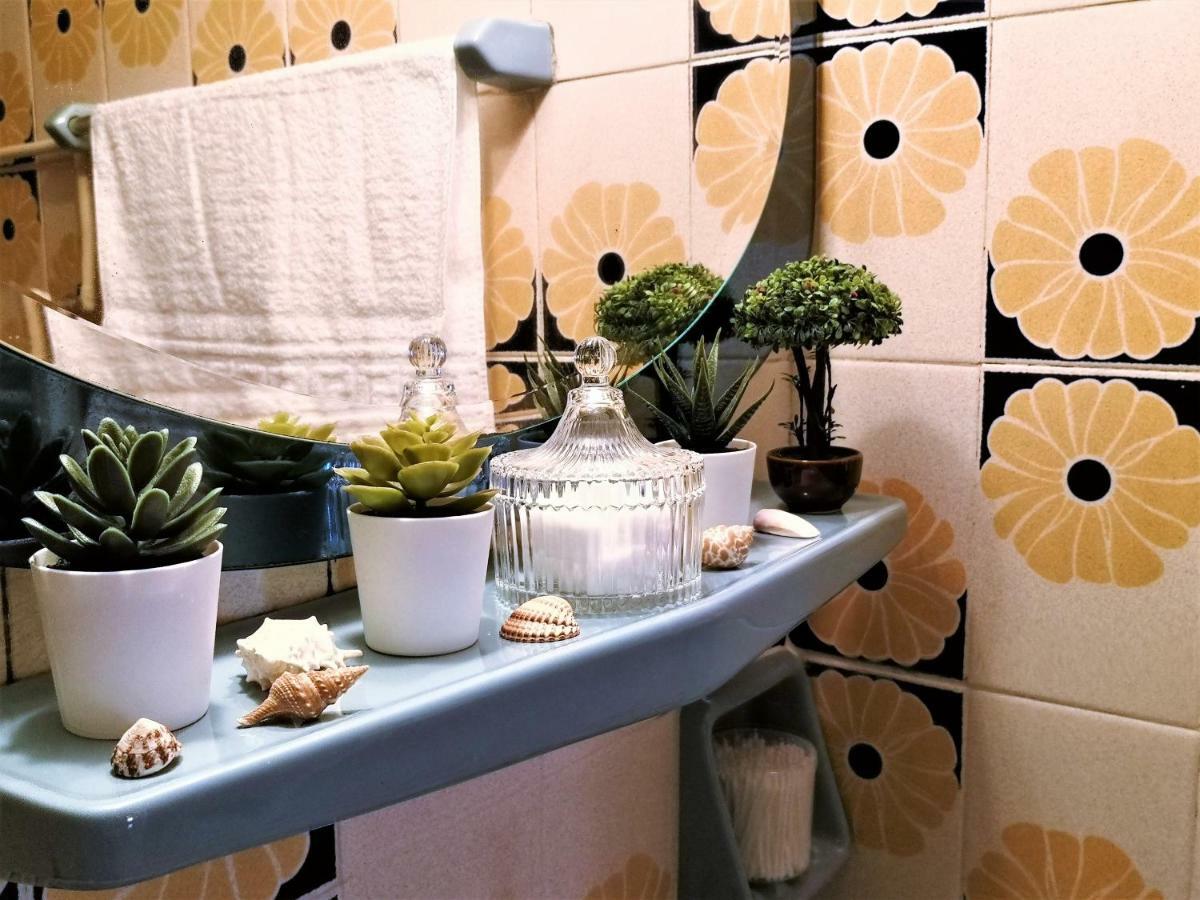 Delphic Horizons Apartment Luaran gambar