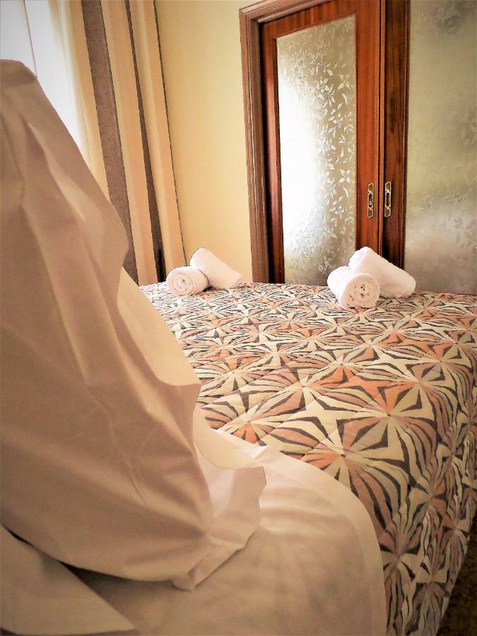 Delphic Horizons Apartment Luaran gambar