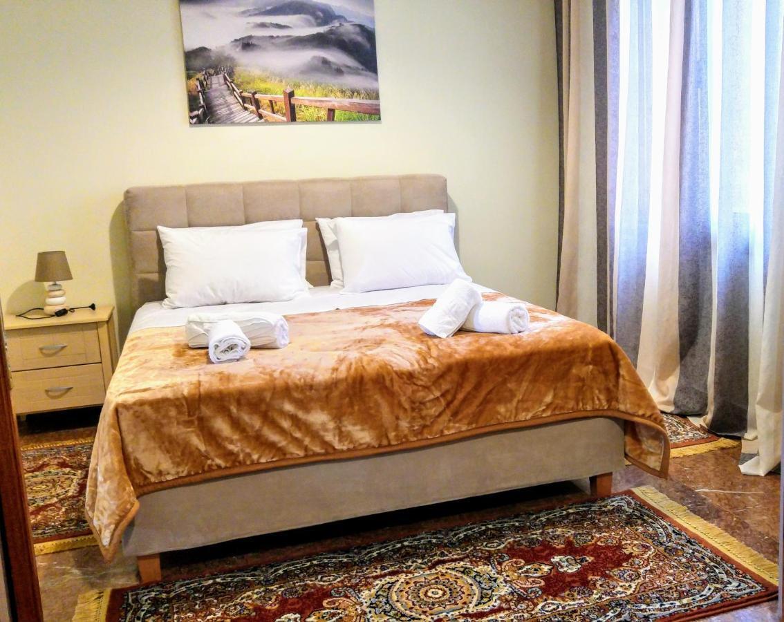 Delphic Horizons Apartment Luaran gambar